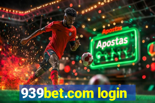 939bet.com login